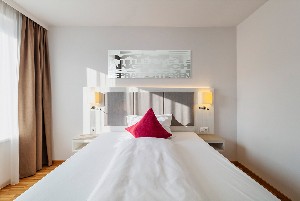 Hotel ZEITGEIST VIENNA HAUPTBAHNHOF wakacje