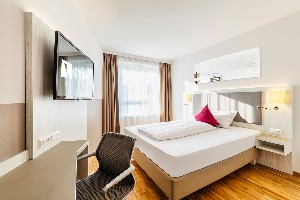 Hotel ZEITGEIST VIENNA HAUPTBAHNHOF wakacje