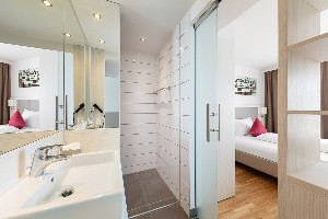 Hotel ZEITGEIST VIENNA HAUPTBAHNHOF wakacje