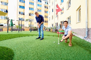 Hotel ZEITGEIST VIENNA HAUPTBAHNHOF wakacje