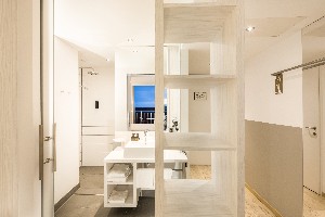 Hotel ZEITGEIST VIENNA HAUPTBAHNHOF wakacje