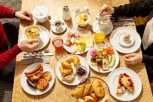 Hotel ZEITGEIST VIENNA HAUPTBAHNHOF wakacje