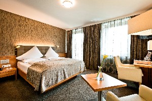 Hotel GOLDENES SCHIFF wakacje