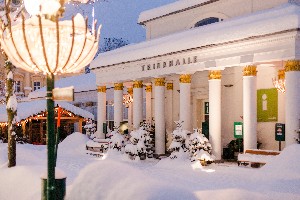 Hotel GOLDENES SCHIFF wakacje