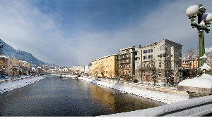 Hotel GOLDENES SCHIFF wakacje