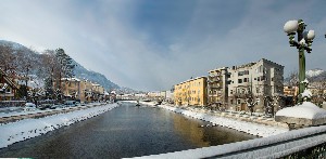 Hotel GOLDENES SCHIFF wakacje