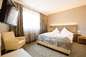 Hotel GOLDENES SCHIFF wakacje