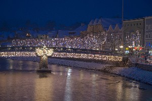 Hotel GOLDENES SCHIFF wakacje