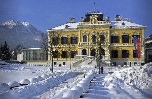 Hotel VILLA SEILERN VITAL RESORT S wakacje