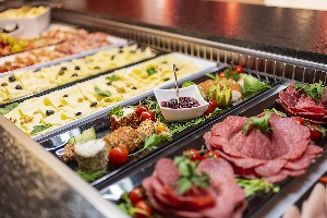 Hotel VILLA SEILERN VITAL RESORT S wakacje