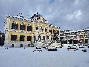 Hotel VILLA SEILERN VITAL RESORT S wakacje