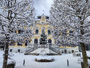 Hotel VILLA SEILERN VITAL RESORT S wakacje