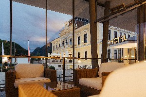 Hotel VILLA SEILERN VITAL RESORT S wakacje