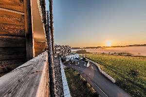 Hotel FALKENSTEINER HOTEL BAD LEONFELDEN wakacje