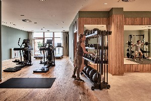 Hotel FALKENSTEINER HOTEL BAD LEONFELDEN wakacje