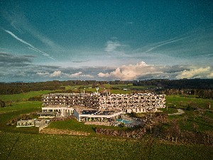Hotel FALKENSTEINER HOTEL BAD LEONFELDEN wakacje