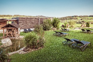 Hotel FALKENSTEINER HOTEL BAD LEONFELDEN wakacje