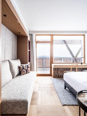 Hotel FALKENSTEINER HOTEL BAD LEONFELDEN wakacje