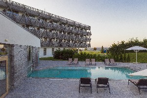 Hotel FALKENSTEINER HOTEL BAD LEONFELDEN wakacje