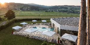 Hotel FALKENSTEINER HOTEL BAD LEONFELDEN wakacje