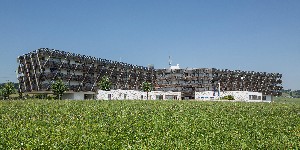 Hotel FALKENSTEINER HOTEL BAD LEONFELDEN wakacje