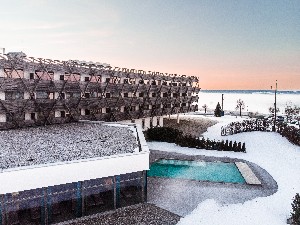 Hotel FALKENSTEINER HOTEL BAD LEONFELDEN wakacje