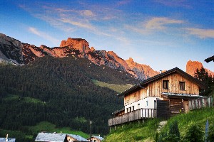 Hotel ALPENDORF DACHSTEIN WEST „BY ALPS RESORTS“ wakacje