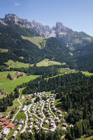 Hotel ALPENDORF DACHSTEIN WEST „BY ALPS RESORTS“ wakacje