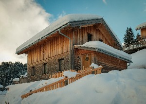 Hotel ALPENDORF DACHSTEIN WEST wakacje