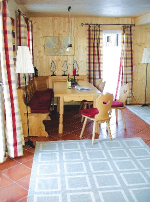 Hotel CHALETY ALPENDORF wakacje