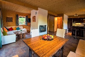 Hotel CHALETY ALPENDORF wakacje