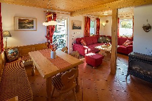 Hotel CHALETY ALPENDORF wakacje