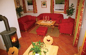 Hotel CHALETY ALPENDORF wakacje