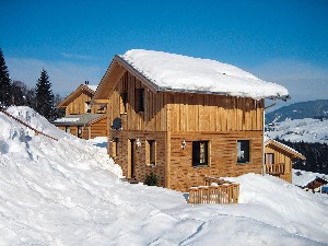 Hotel CHALETY ALPENDORF wakacje