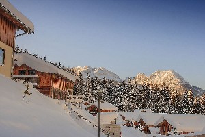 Hotel CHALETY ALPENDORF wakacje