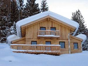 Hotel CHALETY ALPENDORF wakacje