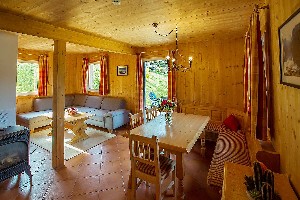 Hotel CHALETY ALPENDORF wakacje