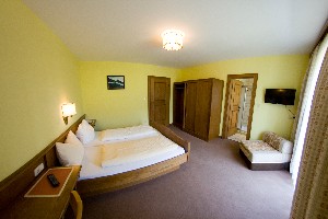 Hotel LANDHOTEL SALZBURGER DOLOMITENHOF wakacje