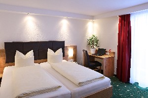 Hotel LANDHOTEL SALZBURGER DOLOMITENHOF wakacje