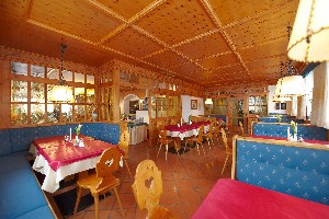 Hotel LANDHOTEL SALZBURGER DOLOMITENHOF wakacje