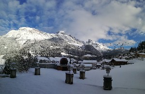 Hotel LANDHOTEL SALZBURGER DOLOMITENHOF wakacje