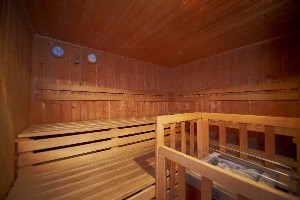 Hotel LANDHOTEL SALZBURGER DOLOMITENHOF wakacje