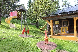 Hotel LANDHOTEL SALZBURGER DOLOMITENHOF wakacje