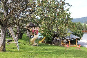 Hotel LANDHOTEL SALZBURGER DOLOMITENHOF wakacje