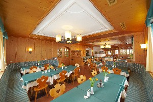 Hotel LANDHOTEL SALZBURGER DOLOMITENHOF wakacje