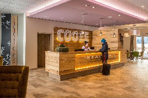 Hotel COOEE ALPIN DACHSTEIN wakacje