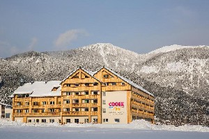 Hotel COOEE ALPIN DACHSTEIN wakacje