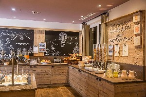 Hotel COOEE ALPIN DACHSTEIN wakacje