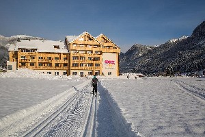 Hotel COOEE ALPIN DACHSTEIN wakacje