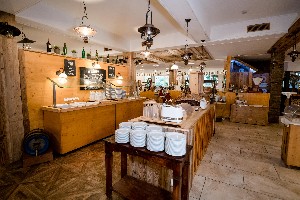 Hotel VITALHOTEL GOSAU wakacje